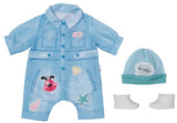 Baby Born: Deluxe Overall Jeans