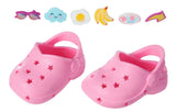 Baby Born: Shoes With Pins