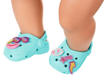 Baby Born: Shoes With Pins