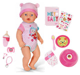 Baby Born: Emma Doll - 43cm