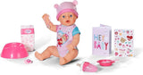 Baby Born: Emma Doll - 43cm
