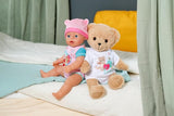 Baby Born: Emma Doll - 43cm