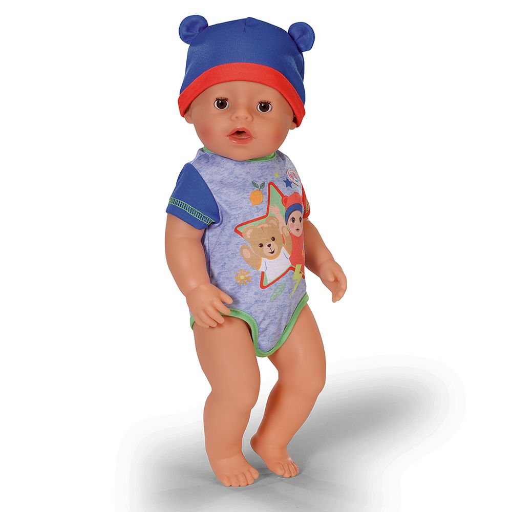 Baby Born: Jonas - 43cm