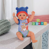 Baby Born: Jonas - 43cm
