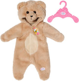 Baby Born: Bear Suit (43cm)