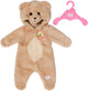 Baby Born: Bear Suit (43cm)