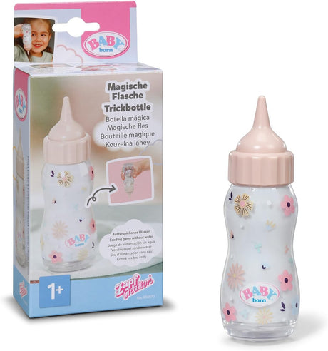 Baby Born: Trickle Bottle