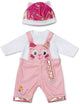 Baby Born: Cat Onesie Outfit