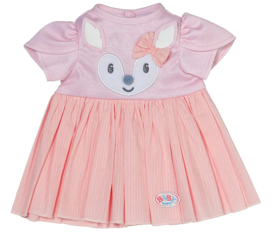 Baby Born: Little Dear Dress 43cm