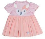 Baby Born: Little Dear Dress 43cm