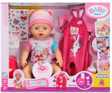 Baby Born: Emma