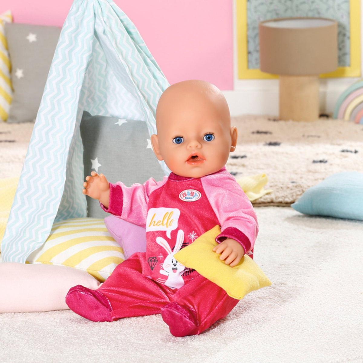 Baby Born: Emma