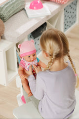 Baby Born: Emma