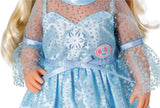 Baby Born: Princess On Ice Set 43cm