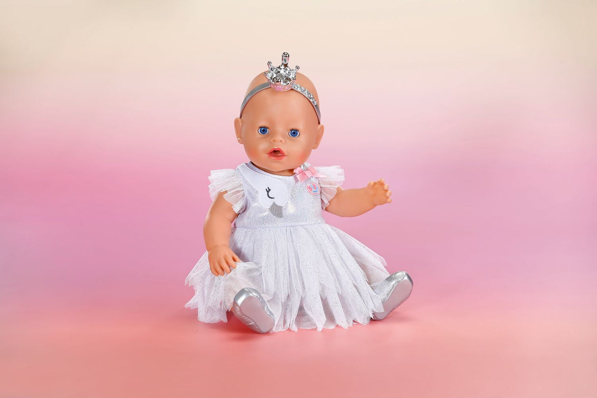 Baby Born:  Ballerina Outfit