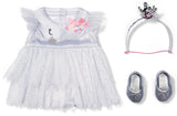 Baby Born:  Ballerina Outfit