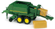 Bruder: John Deere Bale Press