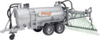 Bruder: Filiegel Barrel Trailer with Spread Tubes
