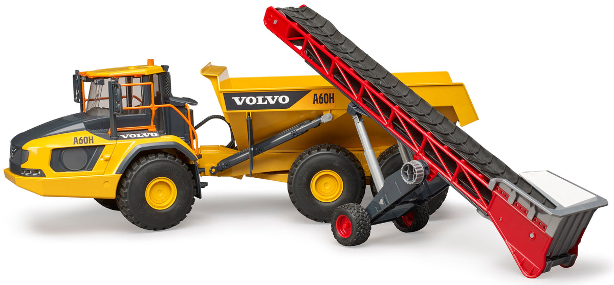 Bruder: Conveyor Belt