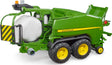 Bruder: John Deere Wrapping Baler