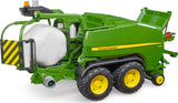 Bruder: John Deere Wrapping Baler