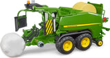 Bruder: John Deere Wrapping Baler