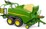 Bruder: John Deere Wrapping Baler