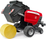 Bruder: Massey Ferguson Round Baler RB 4180V