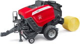 Bruder: Massey Ferguson Round Baler RB 4180V