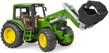 Bruder: John Deere 6920 & Front Loader
