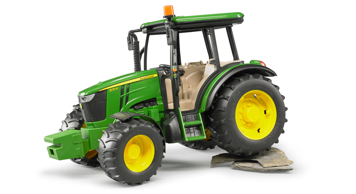 Bruder: John Deere 5115M