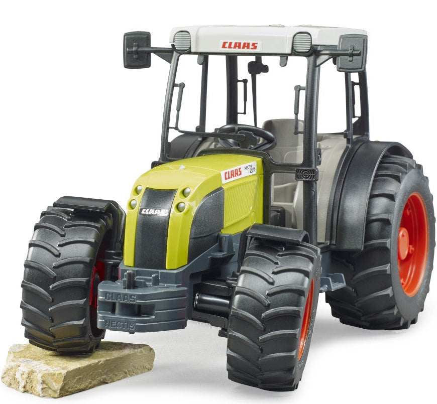 Bruder: Claas Nectis 267 F