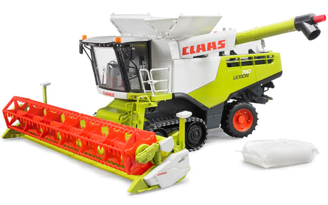 Bruder: Claas Lexion 780 Terra Trac Combine Harverster