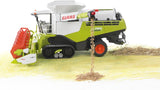 Bruder: Claas Lexion 780 Terra Trac Combine Harverster