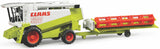 Bruder: Claas Lex.480 Harvester