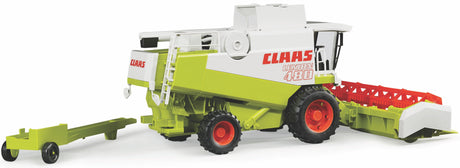 Bruder: Claas Lex.480 Harvester
