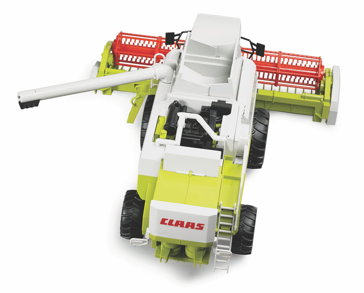 Bruder: Claas Lex.480 Harvester