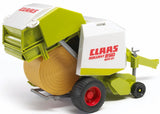 Bruder: Claas Roll Baler