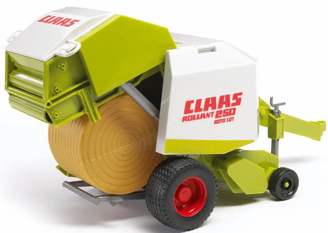 Bruder: Claas Roll Baler