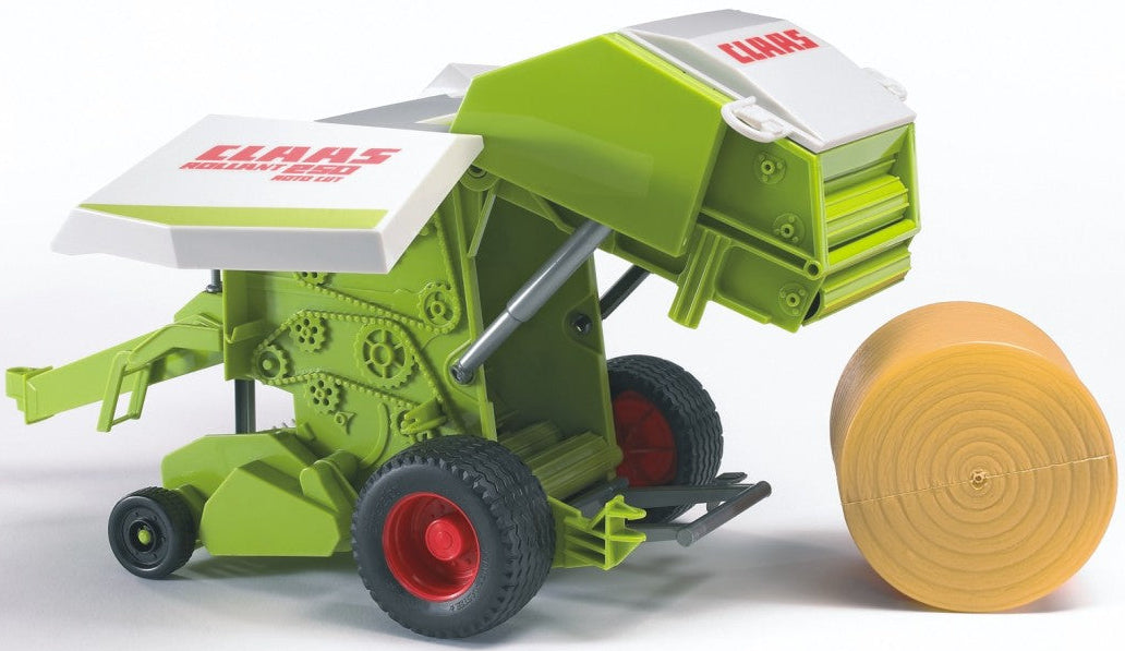 Bruder: Claas Roll Baler