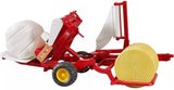 Bruder: Bale Wrapper