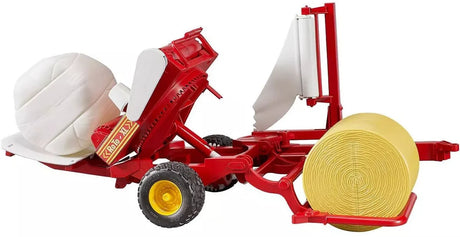 Bruder: Bale Wrapper