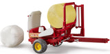 Bruder: Bale Wrapper