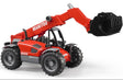 Bruder: Manitou Telescopic Loader