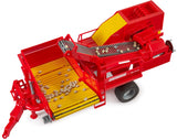 Bruder: Grimme Potato Digger