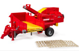 Bruder: Grimme Potato Digger