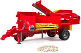 Bruder: Grimme Potato Digger