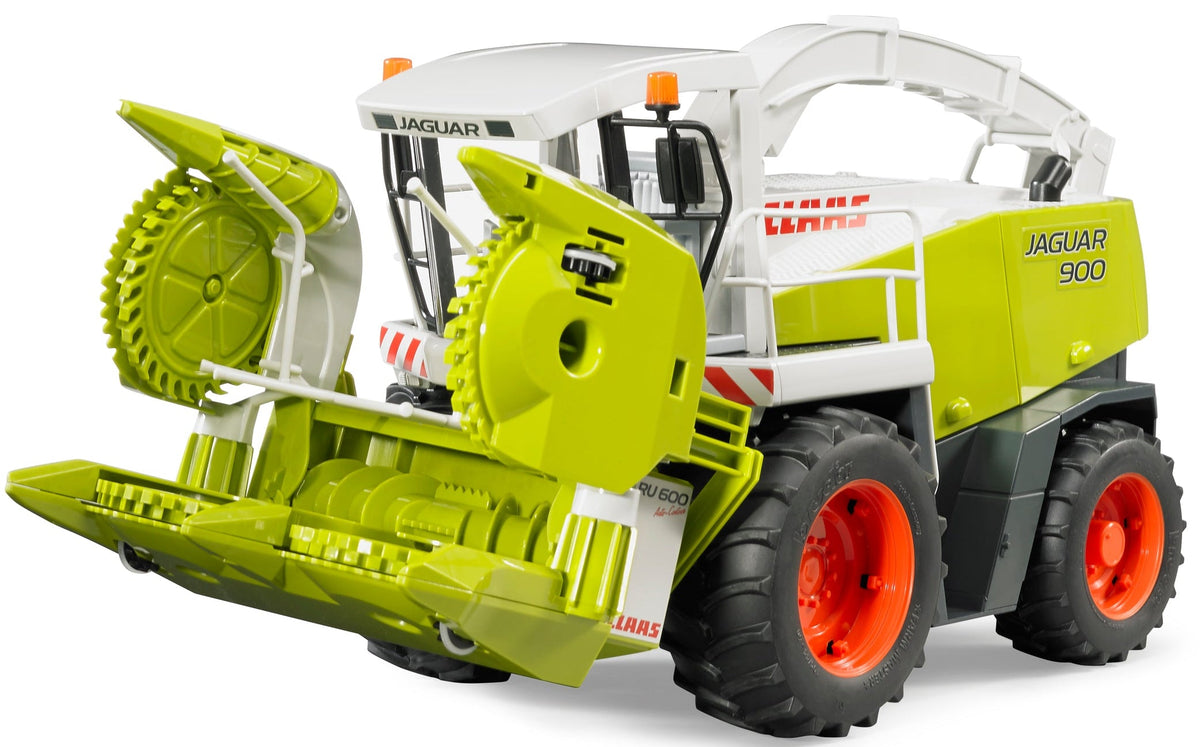 Bruder: Claas Jag 900 Field Chop