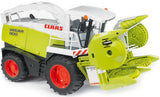 Bruder: Claas Jag 900 Field Chop