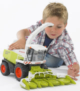 Bruder: Claas Jag 900 Field Chop
